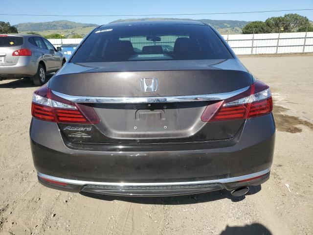 2016 HONDA ACCORD LX - 1HGCR2F33GA159228