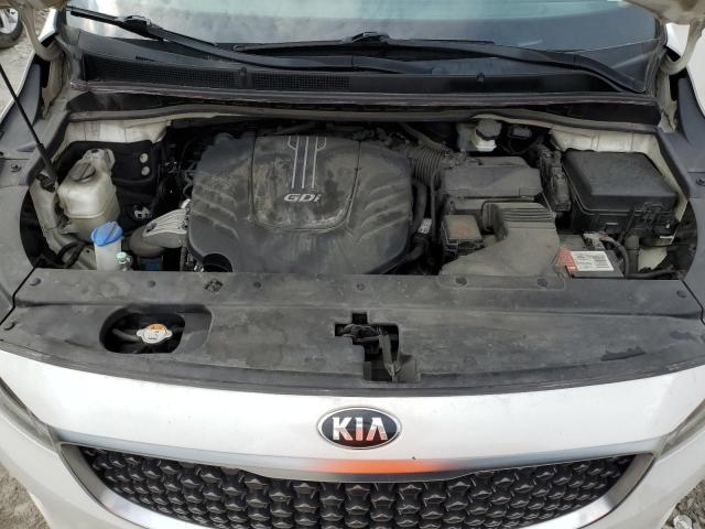 VIN KNDMC5C12F6033582 2015 KIA Sedona, EX no.12