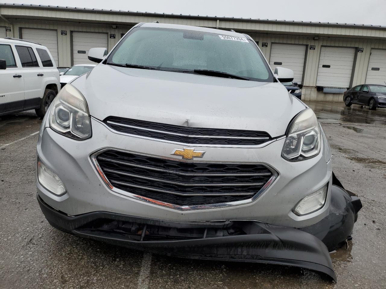 2GNALCEK1G1133749 2016 Chevrolet Equinox Lt