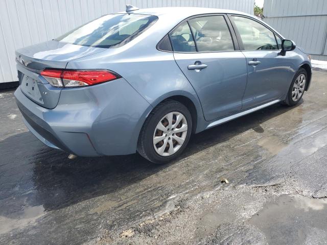 2020 Toyota Corolla Le VIN: JTDEPRAE3LJ061244 Lot: 53655614