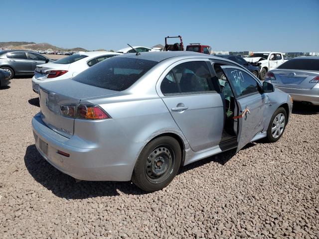 2015 Mitsubishi Lancer Es VIN: JA32U2FU9FU002025 Lot: 56969354