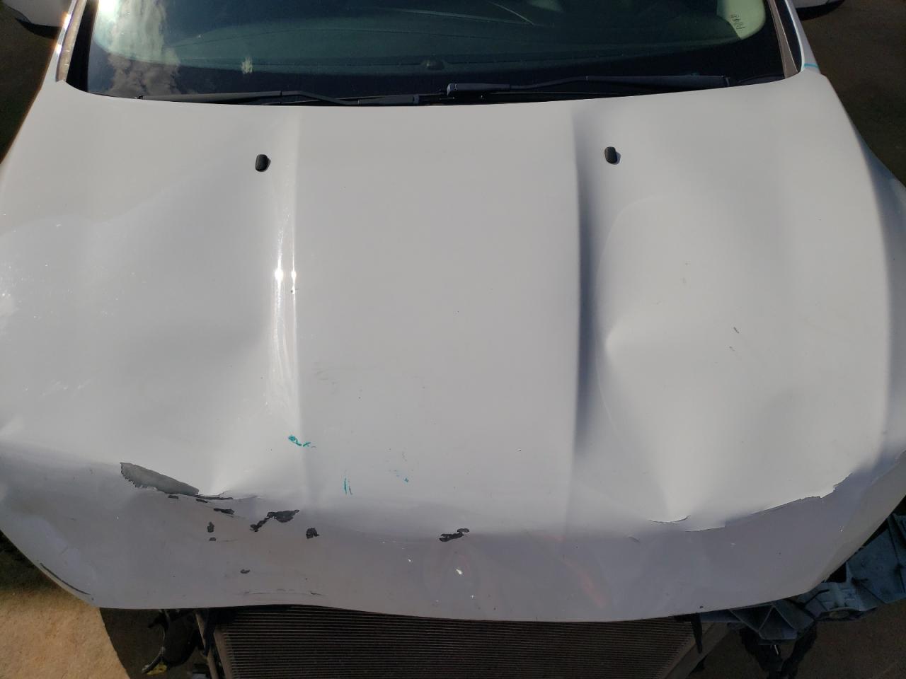 1FADP3H23HL260283 2017 Ford Focus Sel