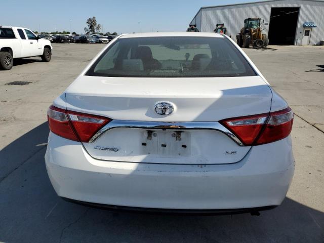 2016 Toyota Camry Le VIN: 4T1BF1FK1GU580881 Lot: 55222994