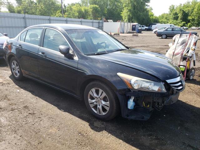 2012 Honda Accord Se VIN: 1HGCP2F61CA053192 Lot: 56151594