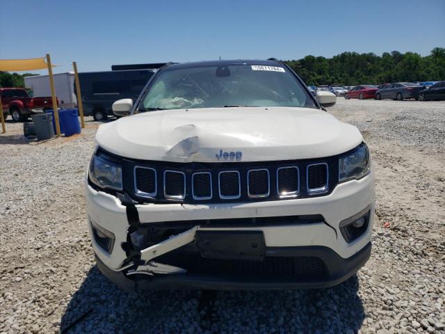 2018 JEEP COMPASS LA - 3C4NJCBB1JT468262