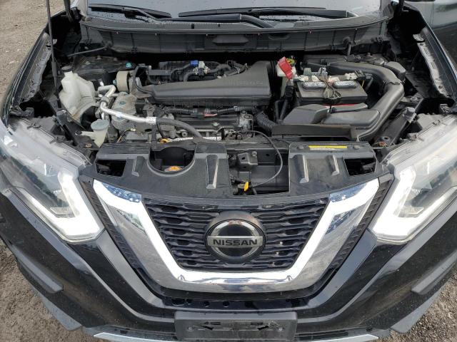 2019 Nissan Rogue S VIN: KNMAT2MVXKP543783 Lot: 54030514