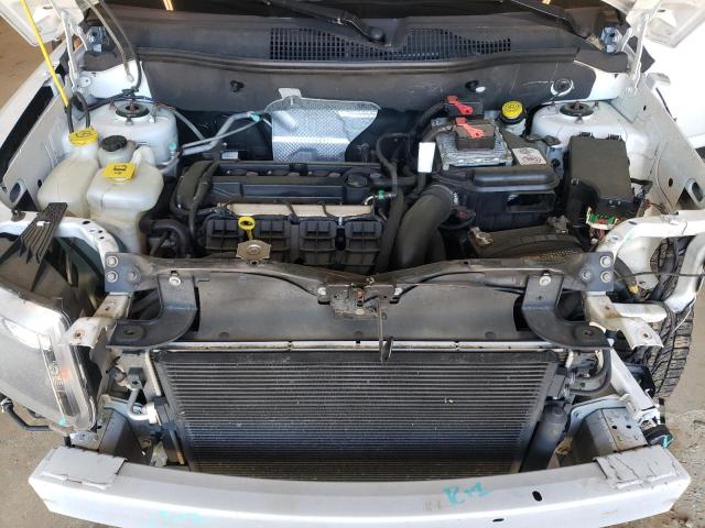 2016 Jeep Compass Sport VIN: 1C4NJCBA1GD621700 Lot: 56681424