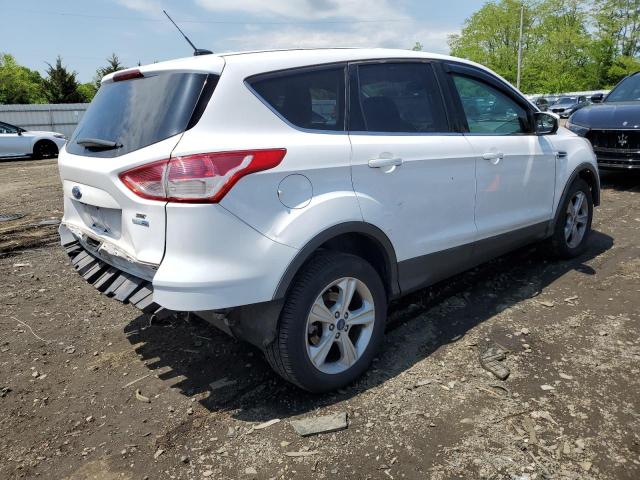 2014 Ford Escape Se VIN: 1FMCU9GX9EUD51851 Lot: 53704474