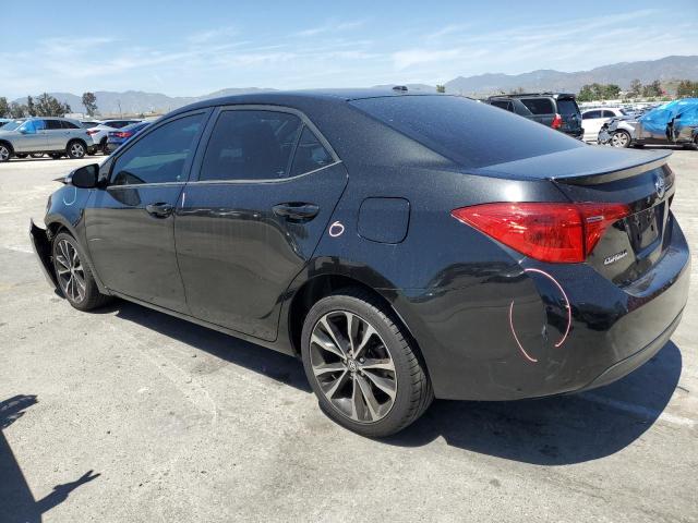 2017 Toyota Corolla L VIN: 5YFBURHEXHP721560 Lot: 53680804