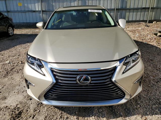 2016 Lexus Es 350 VIN: 58ABK1GGXGU003118 Lot: 55327264