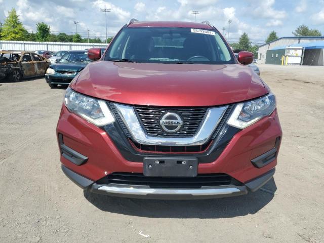 2018 Nissan Rogue S VIN: 5N1AT2MV2JC852536 Lot: 55792004