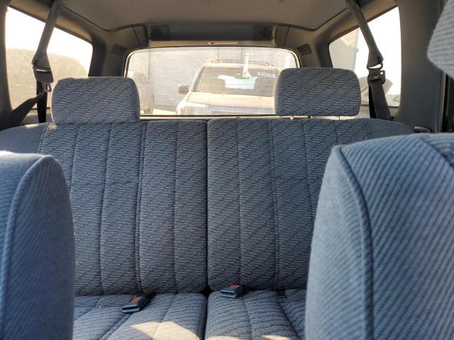 1995 Toyota 4Runner Vn39 Sr5 VIN: JT3VN39W6S0187994 Lot: 55671964