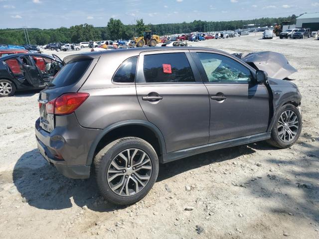 2018 MITSUBISHI OUTLANDER - JA4AP3AU6JZ010249