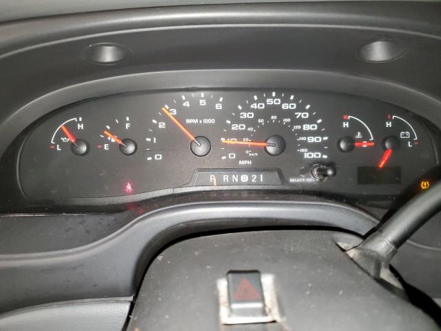 2008 Ford Econoline E350 Super Duty Van VIN: 1FTSS34L78DA90440 Lot: 56463534