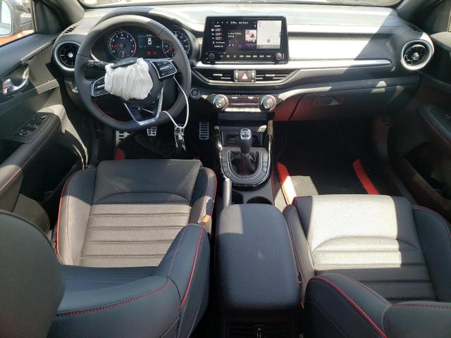 2024 Kia Forte Gt VIN: 3KPF44AC0RE729232 Lot: 54041924