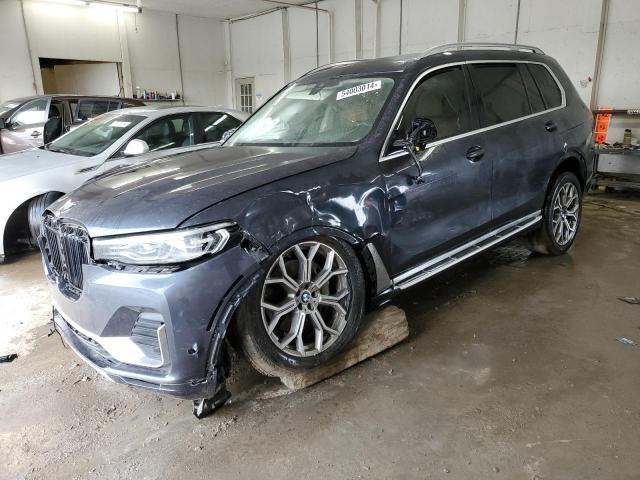 2019 BMW X7 xDrive40I VIN: 5UXCW2C55KL084119 Lot: 54003014