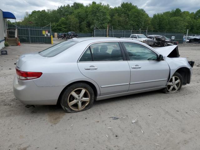 2004 Honda Accord Ex VIN: 1HGCM55884A102855 Lot: 55840274