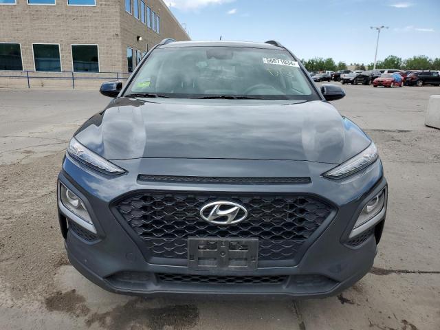 KM8K2CAA7MU738142 Hyundai Kona SEL 5