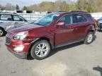2017 CHEVROLET EQUINOX LT - 2GNALCEK8H1549086