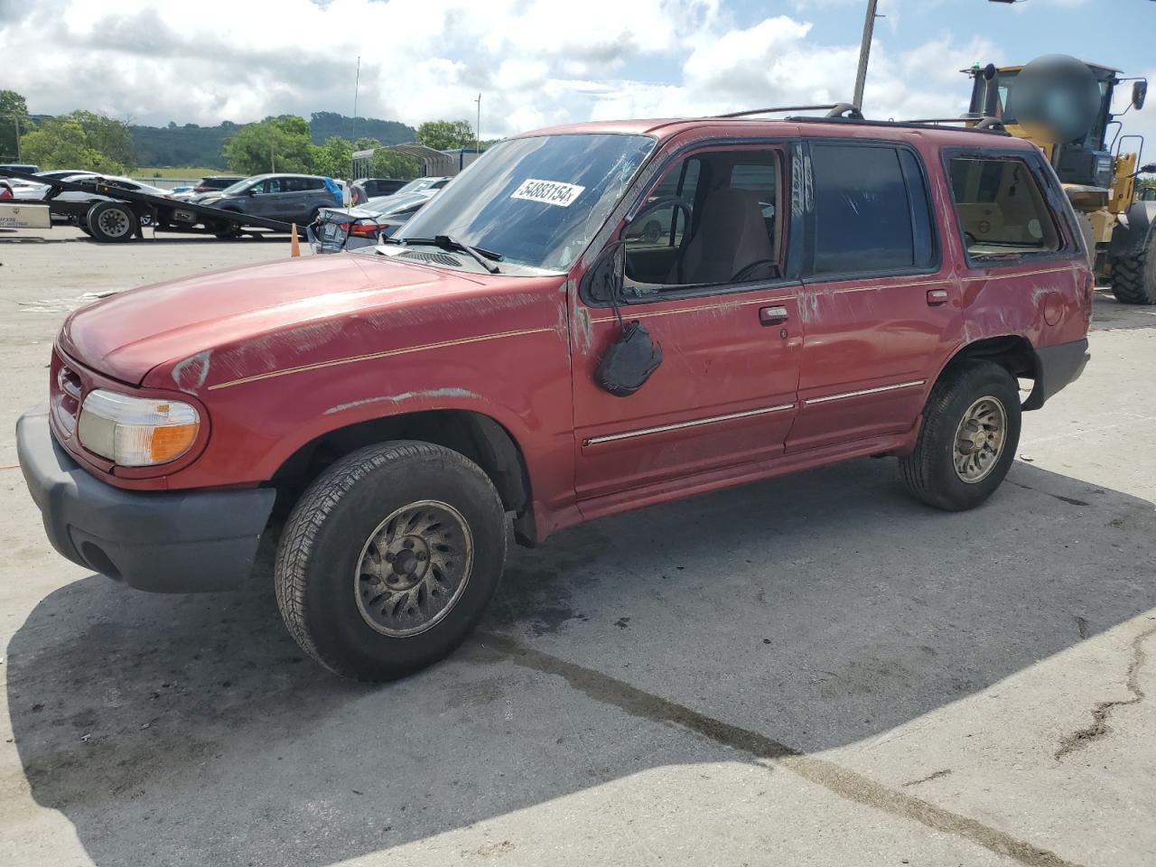 1FMZU32X2XUB32263 1999 Ford Explorer