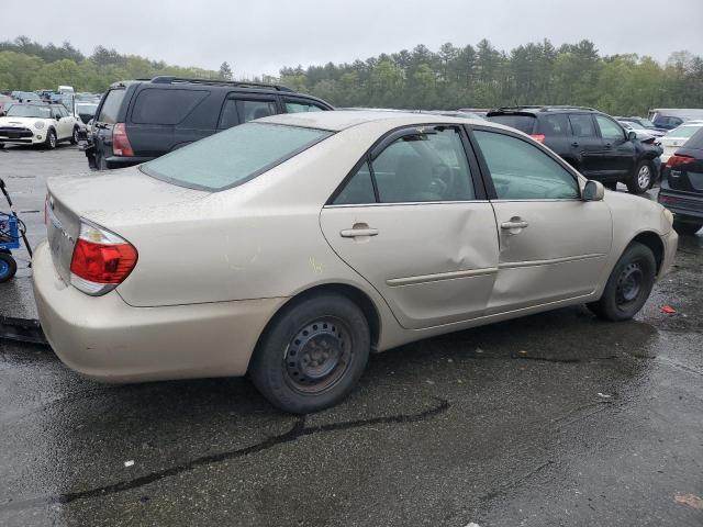 2005 Toyota Camry Le VIN: 4T1BE32K25U084196 Lot: 54614524