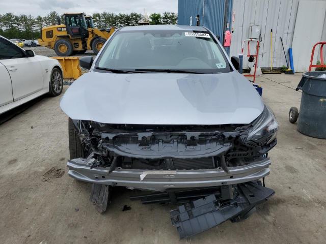 2023 SUBARU LEGACY 4S3BWAB67P3017109