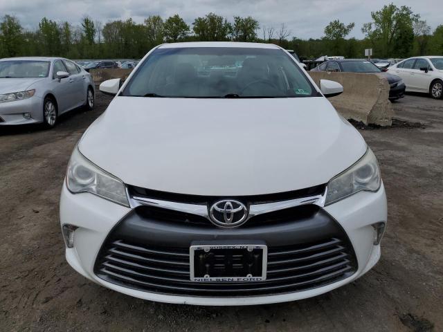 2015 Toyota Camry Le VIN: 4T1BF1FK4FU109273 Lot: 50368474