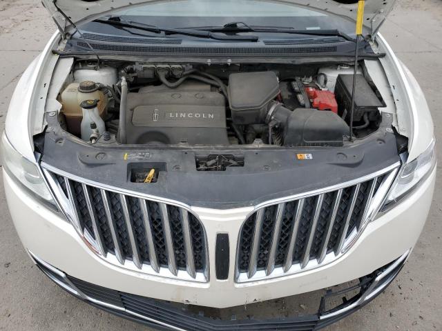 VIN 2LMDJ8JK3DBL38073 2013 Lincoln MKX no.12