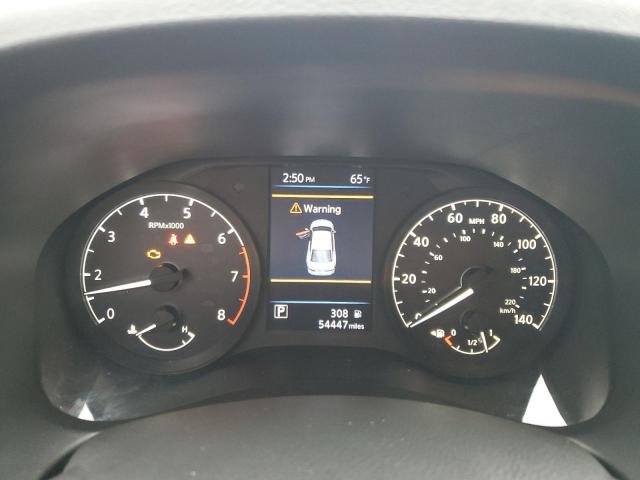 2022 Nissan Altima S VIN: 1N4BL4BV5NN316512 Lot: 53014104