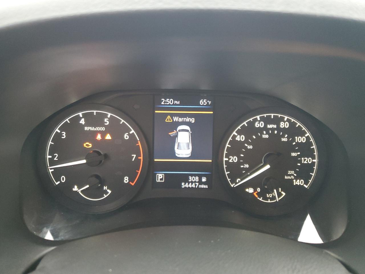 1N4BL4BV5NN316512 2022 Nissan Altima S