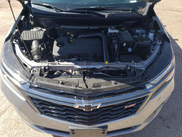 2023 CHEVROLET EQUINOX RS 3GNAXWEG1PS140559  55033834