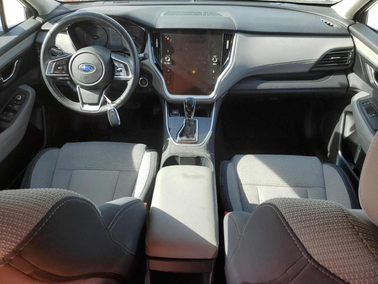 4S4BTADCXM3156329 2021 Subaru Outback Premium