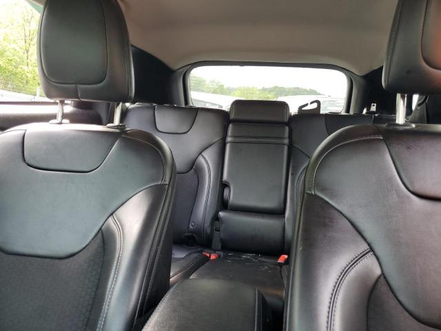 2019 Jeep Cherokee Latitude Plus VIN: 1C4PJMLX2KD287137 Lot: 53899344