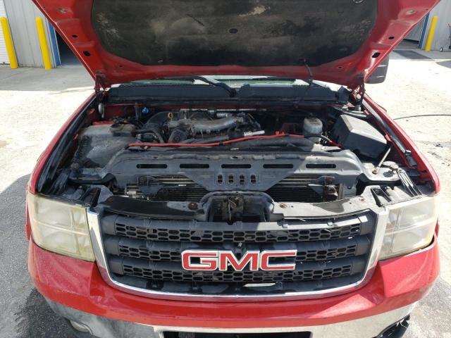 2011 GMC Sierra K2500 Sle VIN: 1GT120C8XBF249213 Lot: 56756704