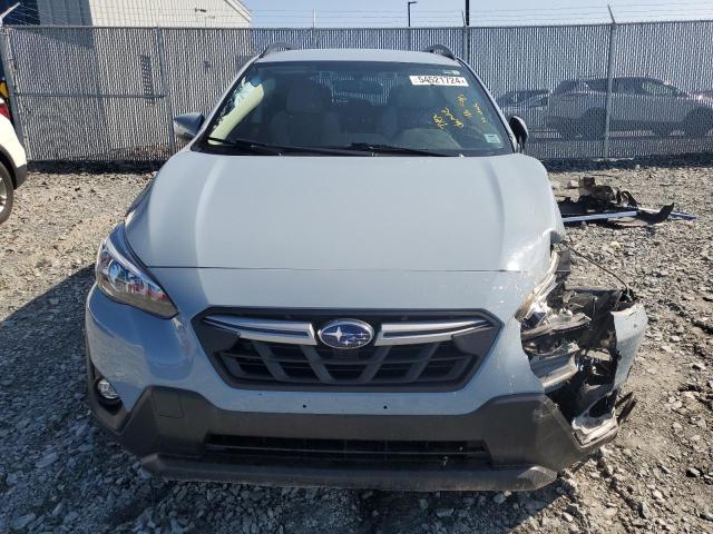 2021 SUBARU CROSSTREK - JF2GTAPC0M8250729