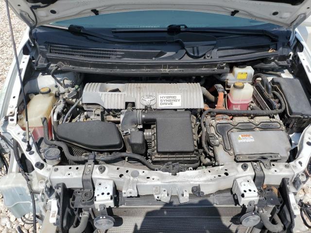 2010 Toyota Prius VIN: JTDKN3DU3A0130168 Lot: 55524194