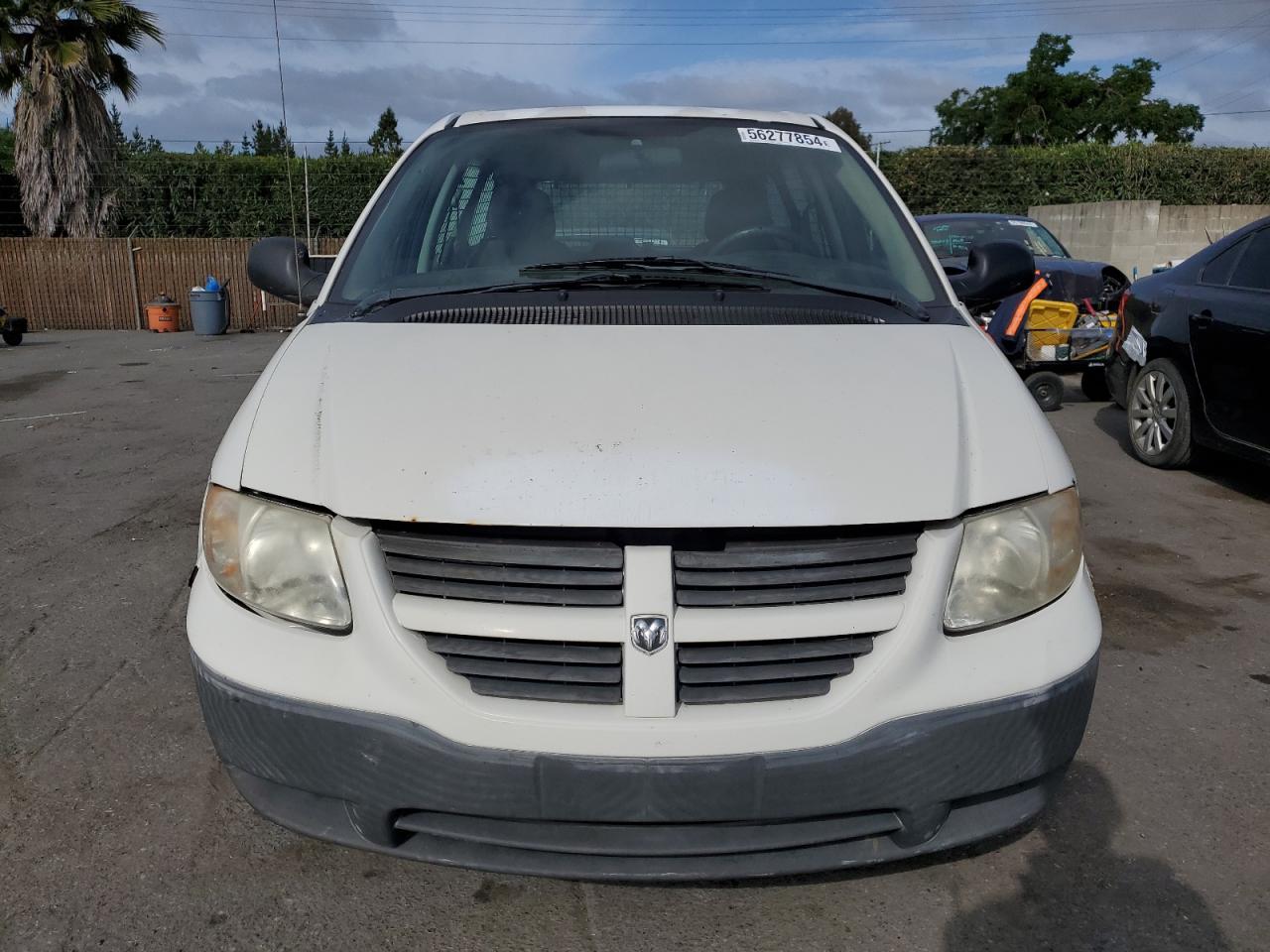 1D4GP21E46B515745 2006 Dodge Caravan C/V