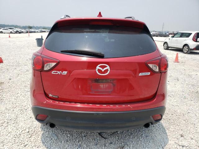 VIN JM3KE2CY5E0303183 2014 Mazda CX-5, Touring no.6