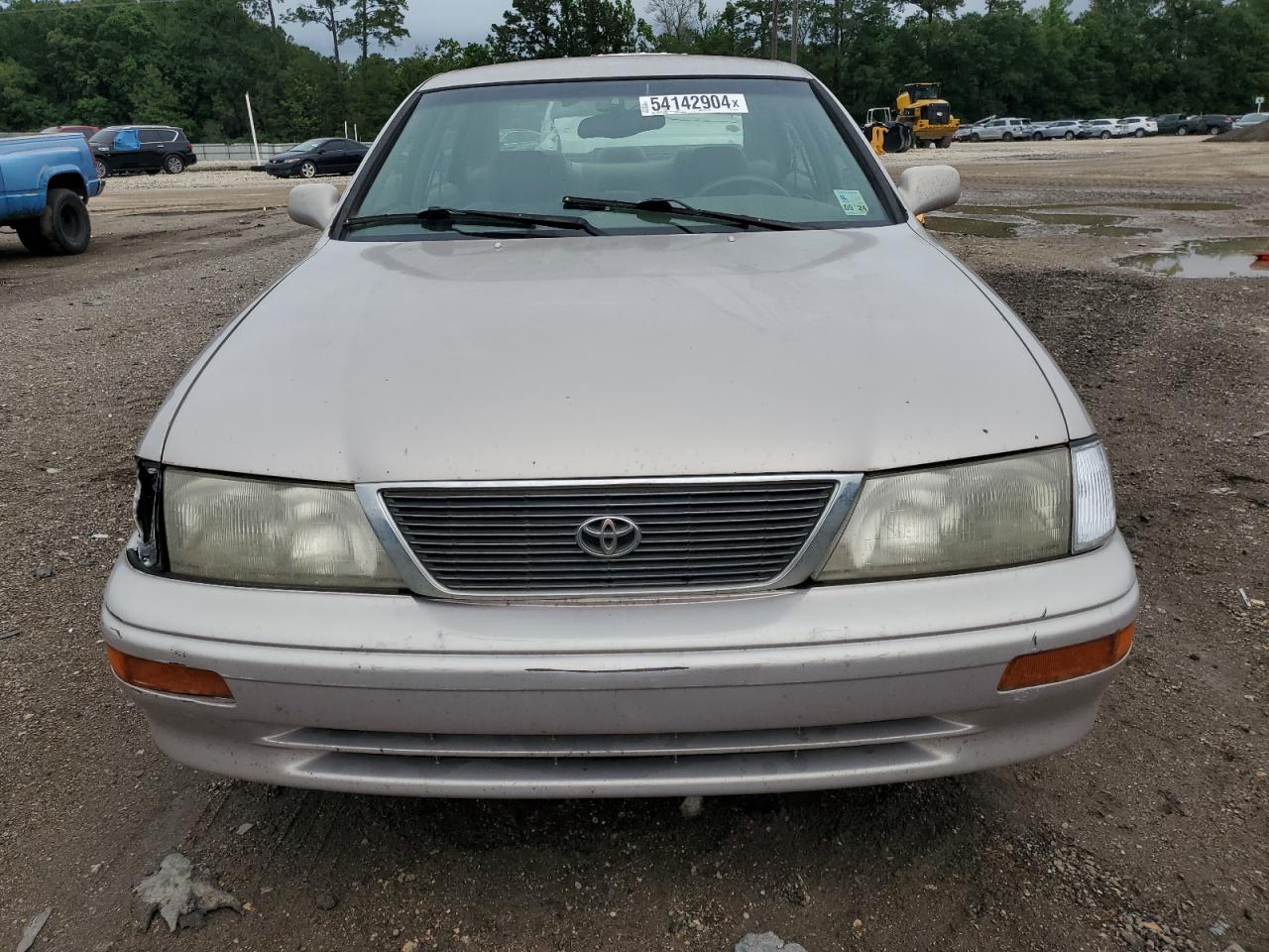 4T1BF12B3VU194689 1997 Toyota Avalon Xl