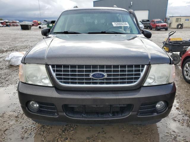 2005 Ford Explorer Xlt VIN: 1FMZU73K95ZA31053 Lot: 53666234