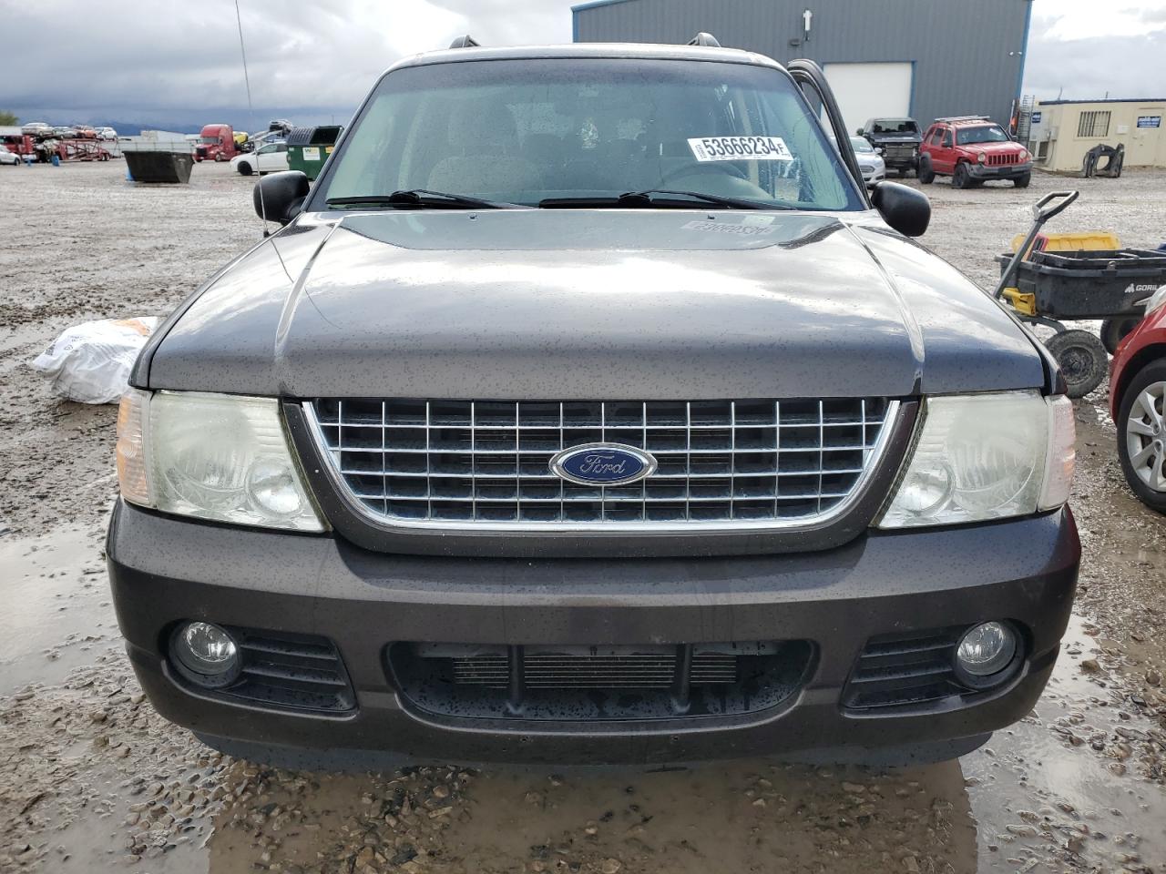 1FMZU73K95ZA31053 2005 Ford Explorer Xlt