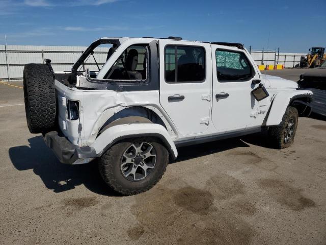 1C4HJXEN3MW714043 Jeep Wrangler U 3