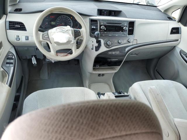 2011 Toyota Sienna Le VIN: 5TDKK3DC0BS063057 Lot: 53471644