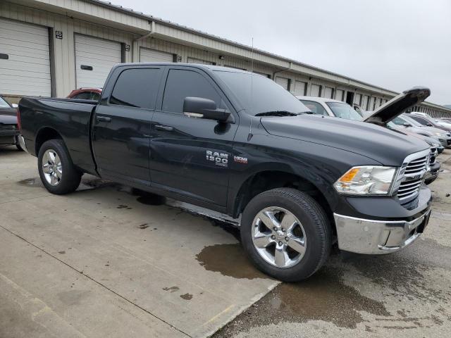 2019 RAM 1500 CLASS - 1C6RR7TTXKS540840
