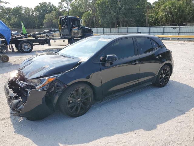 2020 Toyota Corolla Se VIN: JTND4RBE8L3096882 Lot: 54459744