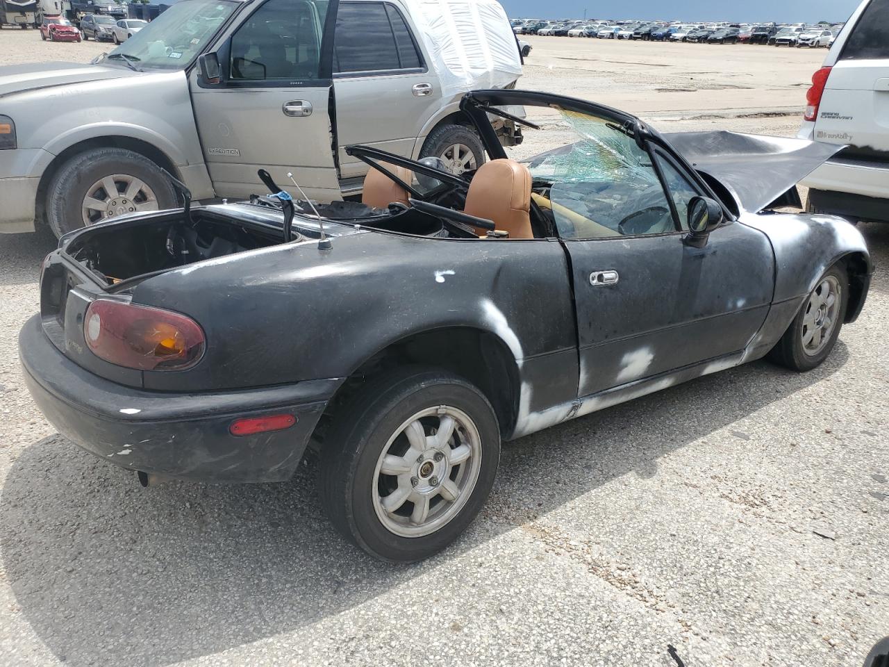 JM1NA3518P0405474 1993 Mazda Mx-5 Miata