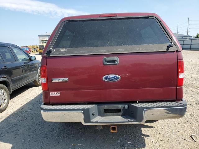 2004 Ford F150 VIN: 1FTRX12564KC46904 Lot: 54707414