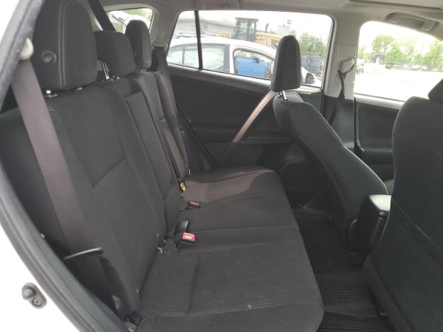 2015 TOYOTA RAV4 XLE - JTMWFREV5FJ047237