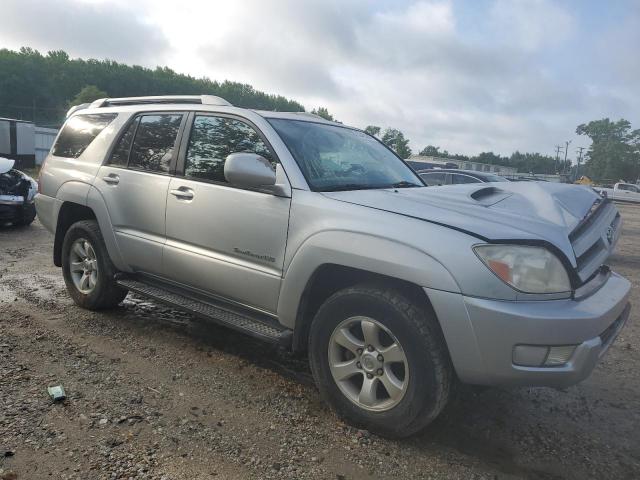 2005 Toyota 4Runner Sr5 VIN: JTEBT14R750047947 Lot: 53463644