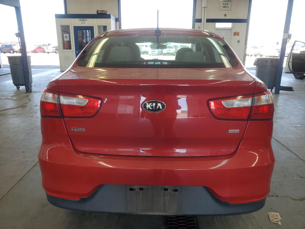 KNADM4A30H6015514 2017 Kia Rio Lx